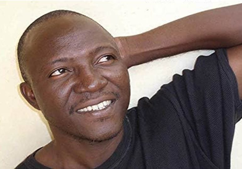 En berne : Les artistes précurseurs, Abdou Dramane YONI