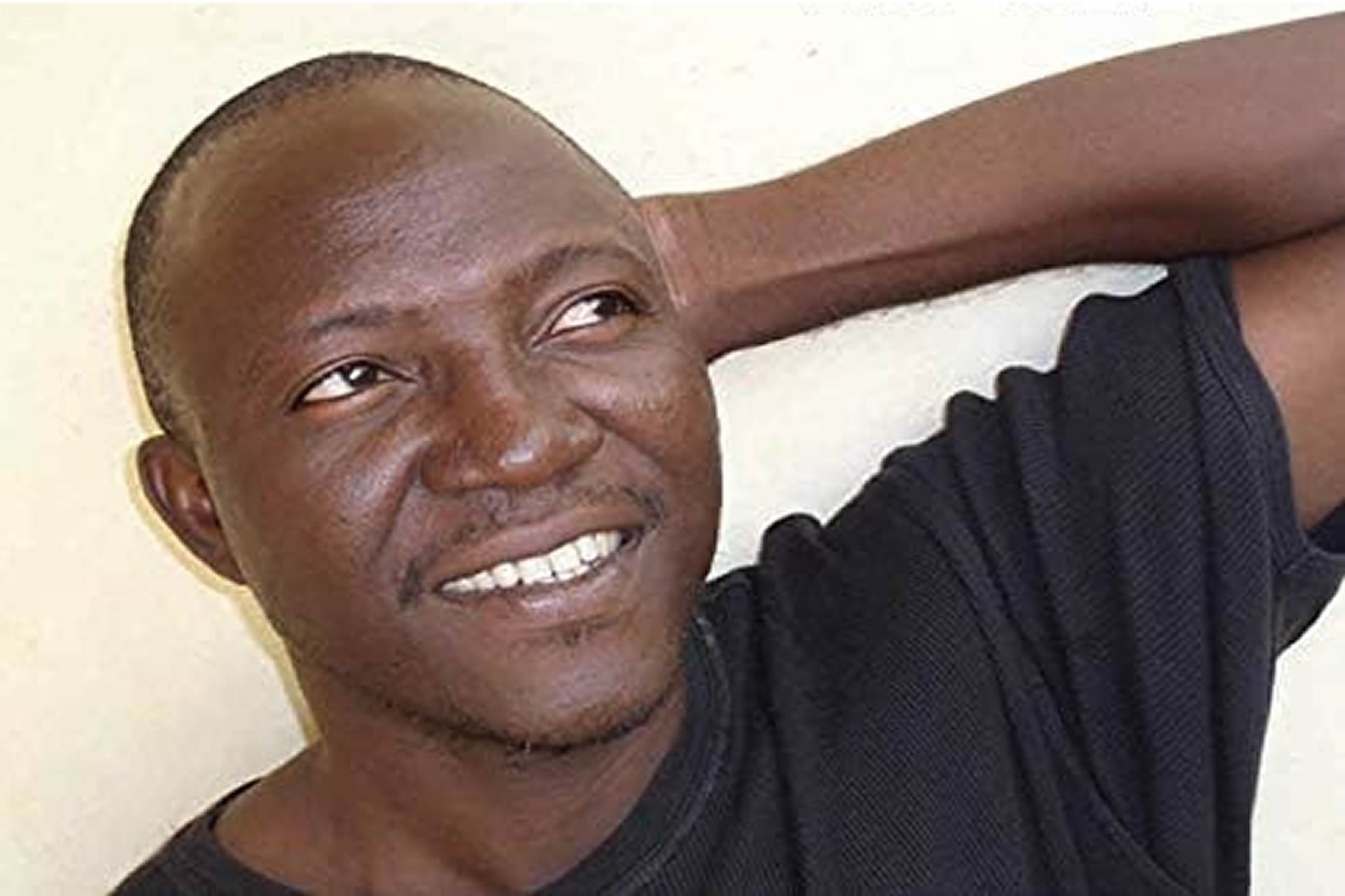 En berne : Les artistes précurseurs, Abdou Dramane YONI - ArtistesBF