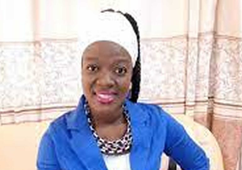 Stéphanie Sid bé né Wendé NIKIEMA : artiste musicienne