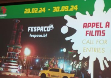 FESPACO 2025: Appel à films pour la 29e édition du Festival panafricain du cinéma et de la télévision de Ouagadougou
