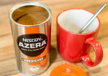 Nescafé et thé : prudence dans la consommation