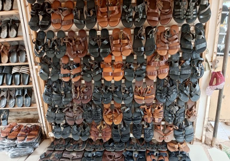 Chaussures en Cuir: L'élégance intemporelle