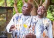 SNC 2024 : Les frères Ouattara exposent à l’hôtel “La Villa Rose”
