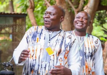 SNC 2024 : Les frères Ouattara exposent à l’hôtel “La Villa Rose”