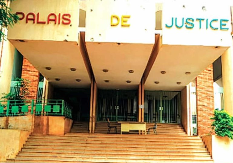 Procès Adama Siguiré-CGT-B