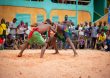 SNC 2024 : Des jumeaux entrent en compétition en lutte traditionnelle