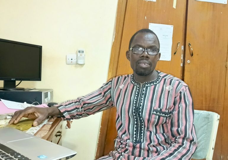 Culture : Le mariage chez les Lyéla , Gurunsi de Réo