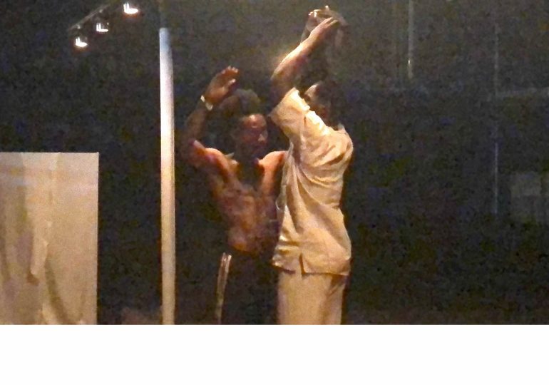 Théâtre : la pièce ‘’NO MAN’S LAND’’ sur scène au CITO