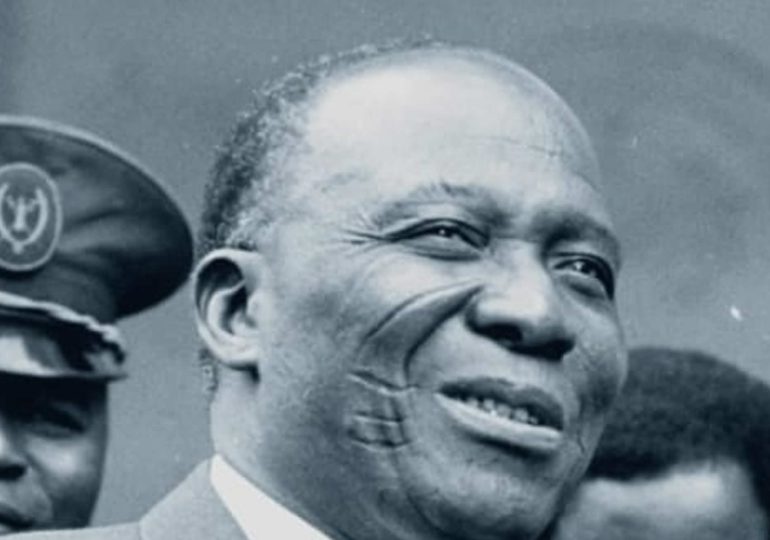 Société : Ce que Sangoulé Lamizana a dit en janvier 1984 aux tribunaux populaires de la révolution