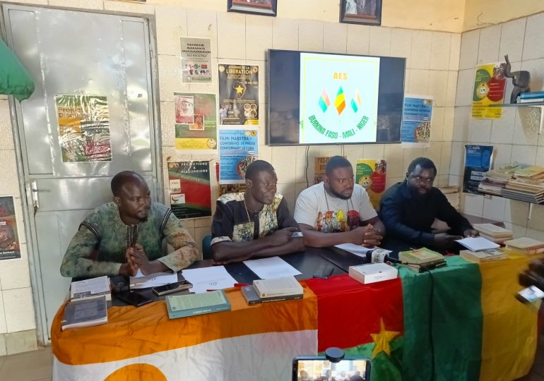 Société : L’Afrique, le futur Etats-Unis