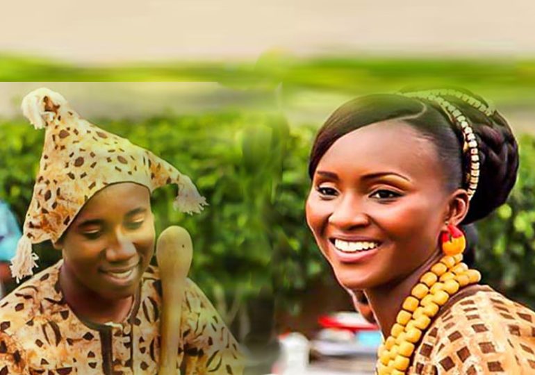 BURKINA FASO : Diversité ethnique et cohésion sociale