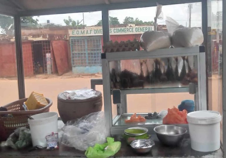 Ouagadougou : Difficultés à se restaurer dans les quartiers périphériques