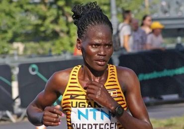 Sport : Rebecca Cheptegei décédée de suite de brûlure