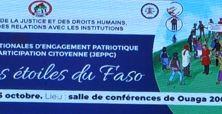 Nuit des étoiles : ESSAKANE cède son prix au Fonds patriotique
