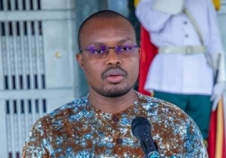 Burkina Faso : Le gouvernement de Rimtalba Jean Emmanuel est formé