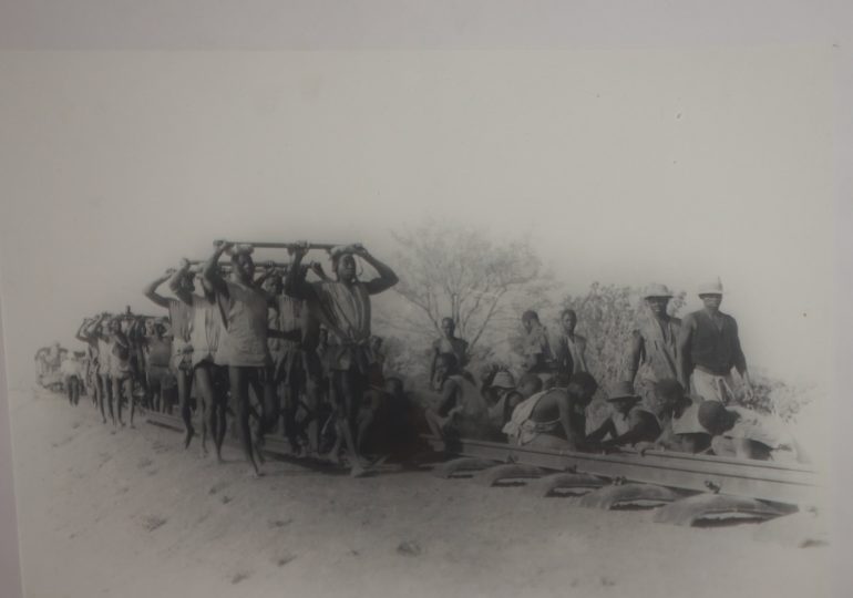 Vernissage d’exposition : Le train d’Abidjan à Ouagadougou (1898-1958)