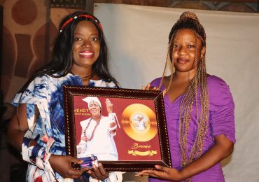 “Bayiir nooma”: Un single de l’artiste WENDY