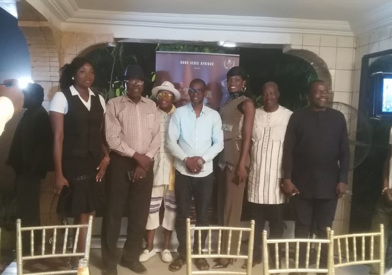 FESPACO 2025 : "Lala" de Oumar SAMBASEKOU  présenté  à la presse.