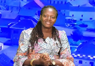 Fatouma COULIBALY : Promotrice du FRICA