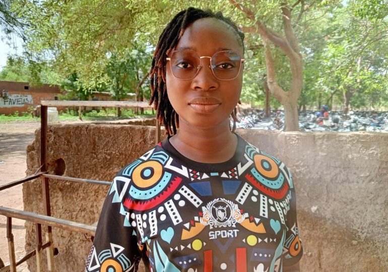 CAP et le BEP session 2025 : Des candidats venus sans fiches de table au LPBB
