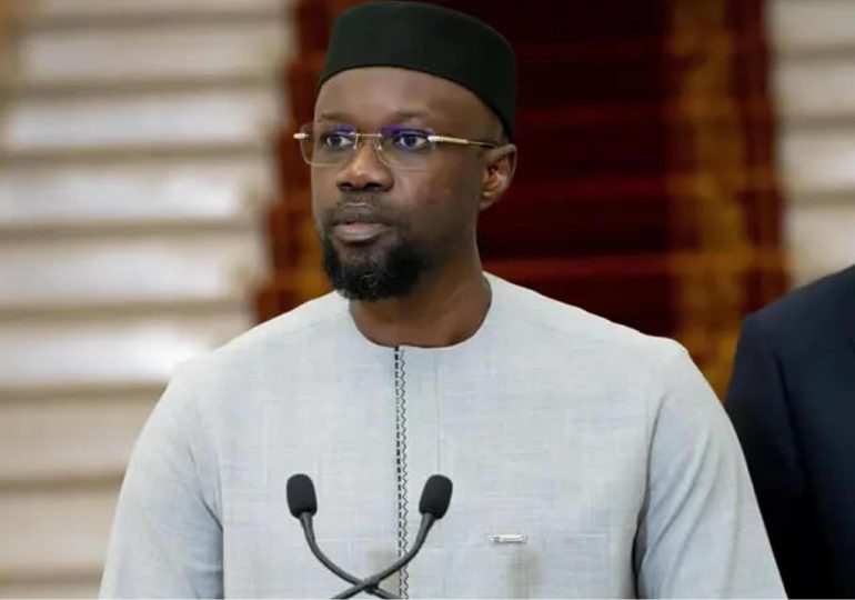 Sénégal: Tera Meeting du Pastef: L’insubmersible et inégalable Ousmane Sonko qui consolide son ancrage populaire. 