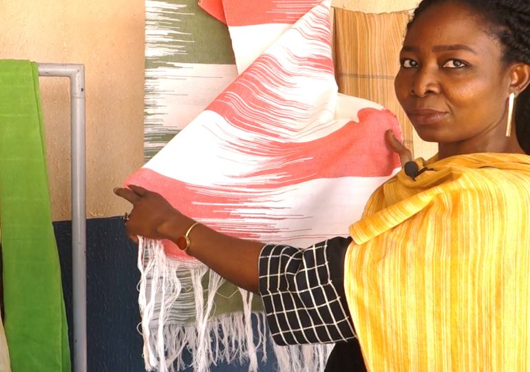 Kwanzaa Market de Ouagadougou : Les artisans dévoilent leurs talents