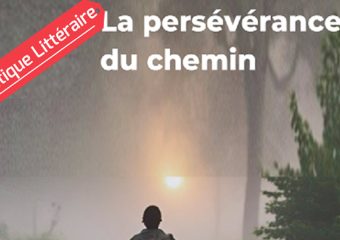 La persévérance du chemin de Patricia BATIONO