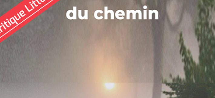 La persévérance du chemin de Patricia BATIONO