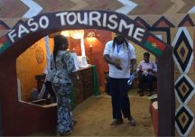 Sitho 2026 :  La pluie inaugurale