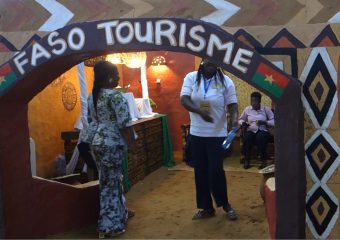 Sitho 2026 :  La pluie inaugurale