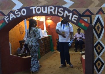 Sitho 2026 :  La pluie inaugurale