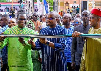 Sitho 2026 : Le Premier Ministre appelle à investir ...
