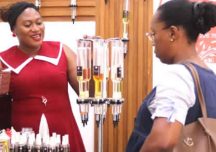 Entrepreneuriat féminin : Carole OUEDRAOGO donne le ton