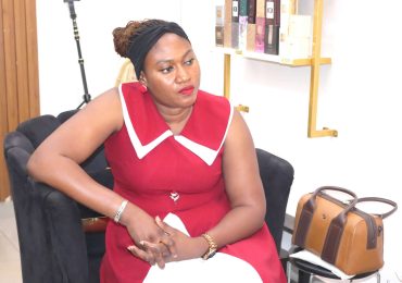 Entrepreneuriat féminin : Carole OUEDRAOGO donne le ton