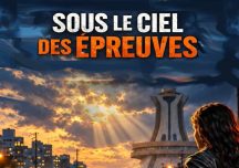 « Sous le ciel des épreuves » de Béniwendé Syntia ZONGO