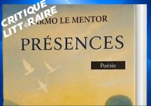 PRÉSENCES de Yarmo le Mentor