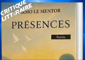 PRÉSENCES de Yarmo le Mentor