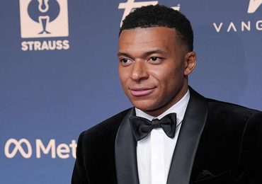 Mbappé présente ses excuses après la colère de ses sponsors chinois