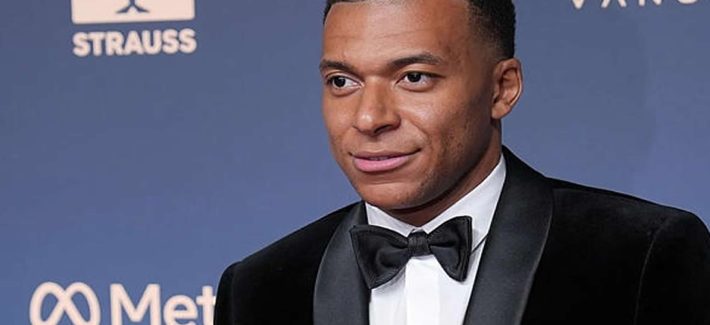 Mbappé présente ses excuses après la colère de ses sponsors chinois