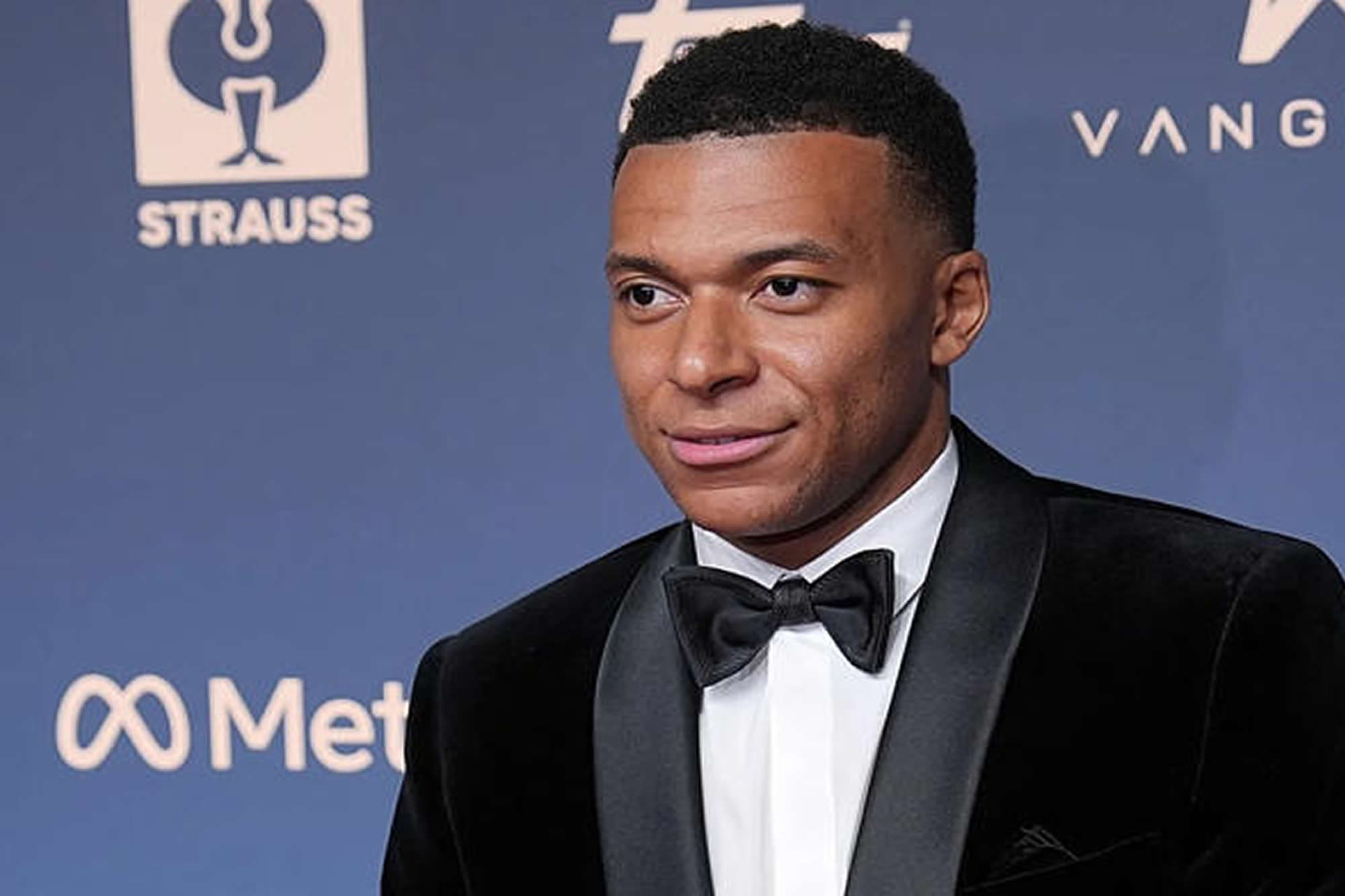 Mbappé présente ses excuses après la colère de ses sponsors chinois