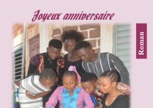 Joyeux anniversaire d’Agathe Valentine Consuelo Sinaré