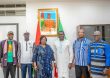 Burkina : Le Ministre en charge de la culture à l&rsquo;ambassade du Burkina à Rome
