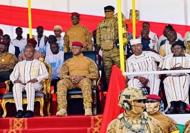 SIAO 2026 : Sous le signe de l’industrialisation de l’artisanat africain